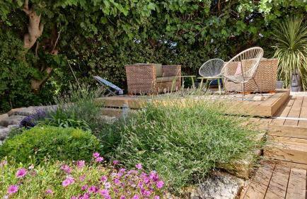 l'olivier, le loft de la Grange - Foto 36