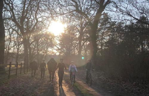 Gîte à la campagne Les Grandes Maisons Espace jacuzzi hammam SPA - Photo 29