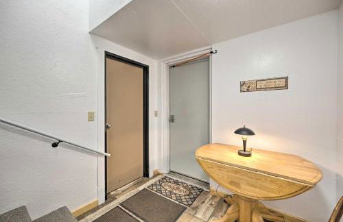 Spacious Kansas Retreat On-Site Disc Golf! - Foto 16