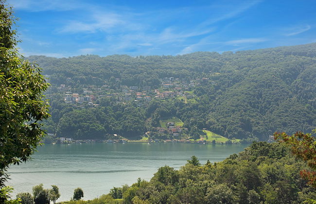 Vernate Lugano Lake Sweet View - Foto 19