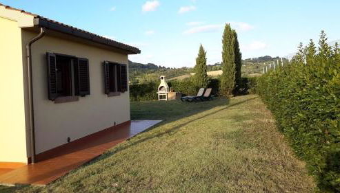 Cottage il Montaione - Foto 3