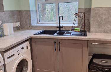 Carlcroft Cottage - Foto 7