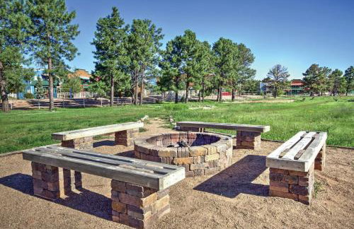 Wyndham Bison Ranch 2BR Apartment with Resort Access - Foto 17