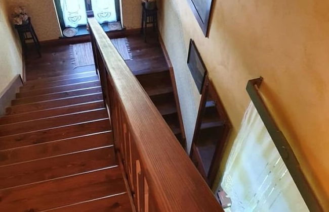 Bogdan - Countryside With hot tub - R2 - Foto 25