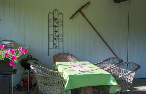 Ferienhaus Geißler Meran - Foto 17