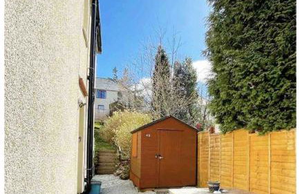 Alma Apartment - Foto 2