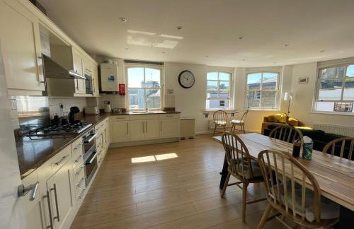 Luxury City Centre Apartment, Winchester - Foto 15