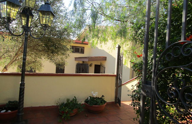 Vista Mozzafiato Sul Salento - Foto 35