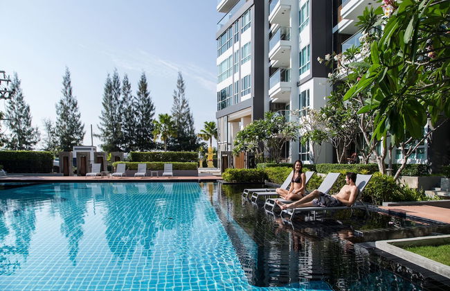 First Choice Grand Suites - Photo 44