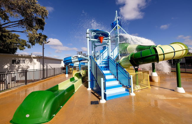 BIG4 Emu Beach Holiday Park - Photo 79