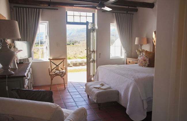 Klein Waterval Riverside Lodge - Photo 26