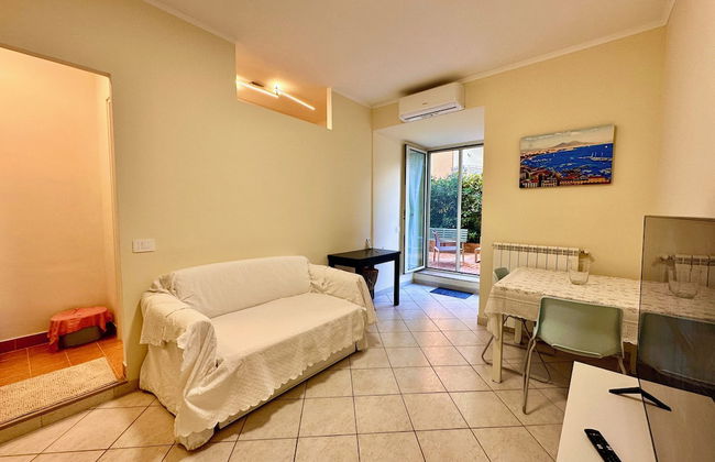 Life in Naples - Foto 64