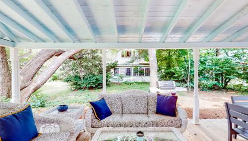 Come About Cottage - Foto 4