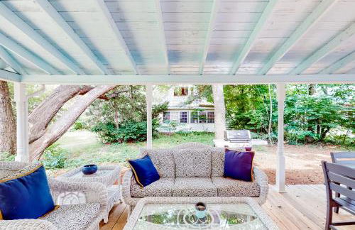 Come About Cottage - Foto 4