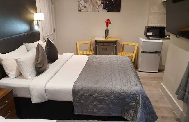 W6 Hotel Hammersmith - Foto 18