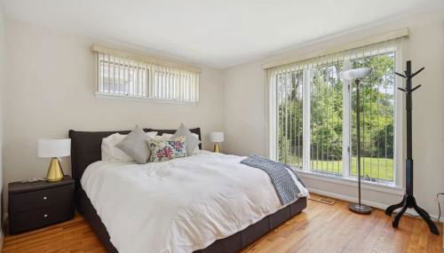 Modern DC City Home in McLean - Foto 5