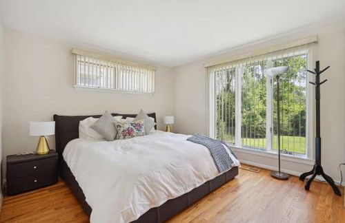 Modern DC City Home in McLean - Foto 5