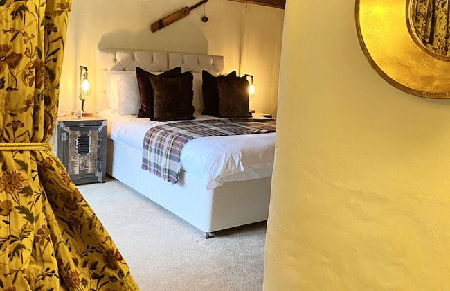 Old Hall Country Breaks - Foto 4