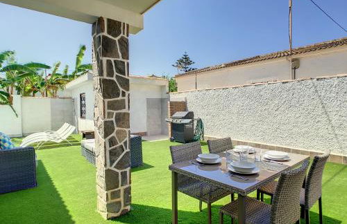Villa with Private Pool - 6409 - Foto 39