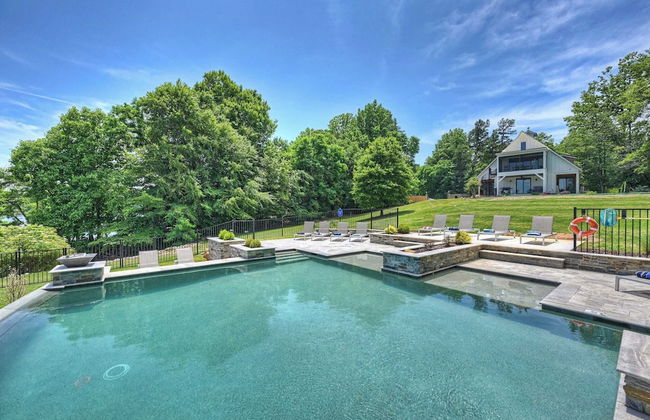 Azalea Retreat - The Cottage by Avantstay Pool - Foto 1