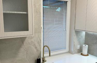 Apartament Białe Mewy - Foto 13