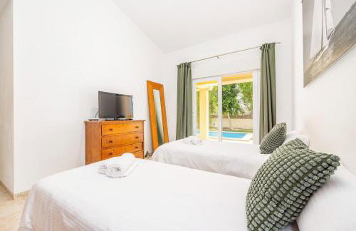 Villa Ramón - Foto 2