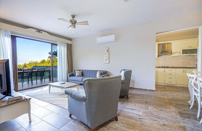 Alya Villa Butik Hotel - Photo 40