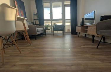 Stylish 1 Bedroom Flat in Old Street - Foto 6