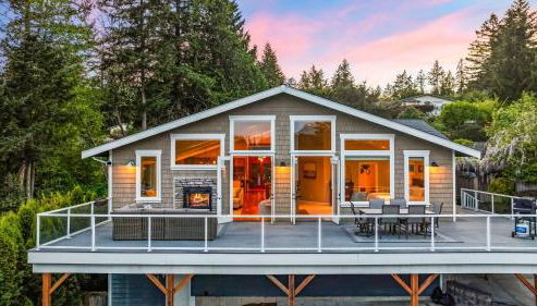 Escape to Gig Harbor’s Most Charming Hideaway - Foto 4, Other