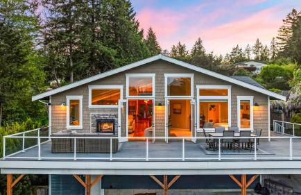 Escape to Gig Harbor’s Most Charming Hideaway - Foto 4