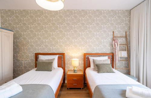 Sunrise House by Wanderlust Madeira - 2 Bedroom Sea View - Foto 41