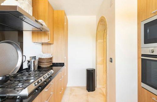 Casa Nunca Javea: geniet van het uitzicht - Foto 24