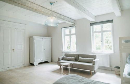Relax In The Old Vicarage On Eiderstedt - Foto 6