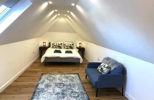 Castle Nook - Foto 19