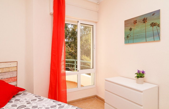 Tahiti Burriana Apartments Casasol - Photo 11