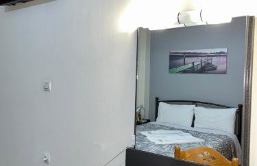 Pinpoint Rooms - Foto 5