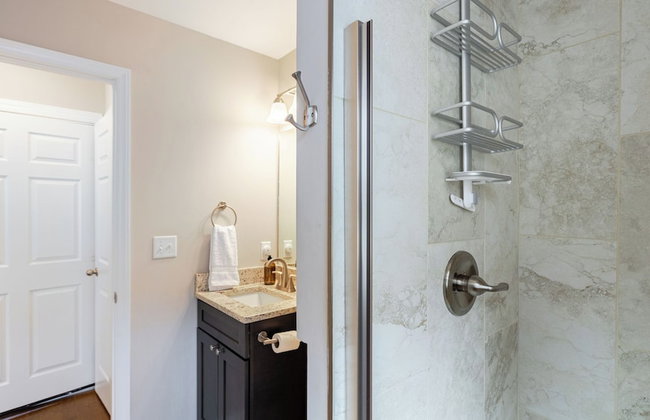 Silver Maple by Avantstay Modern & Stylish Haven - Foto 67