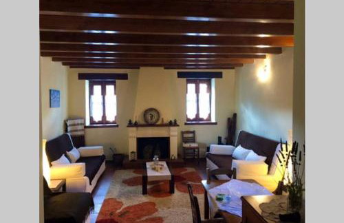 Periklis Guesthouse Anavriti. - Foto 6