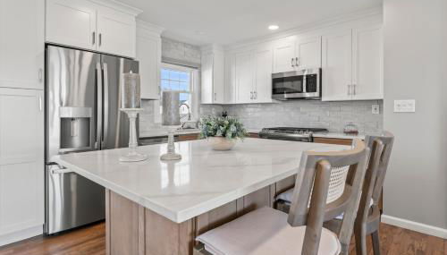 Neptune City 4BR | Private Pool + Sunset Views - Foto 5