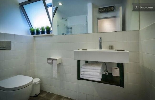 Hanasi 129 - Boutique Apartments - Foto 62