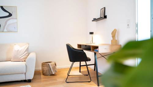 Gemütliches Design Appartment in Wolfsburg - Foto 5