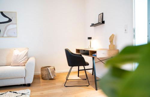 Gemütliches Design Appartment in Wolfsburg - Foto 5