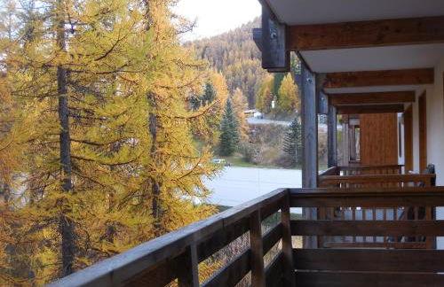 Ecrin des neiges vars appt 4 ou 6 personnes 100 mètres des pistes - Foto 10