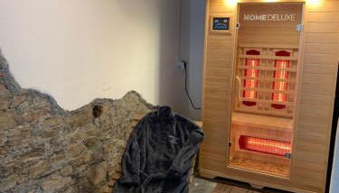 Ritterstube - Eifelstuben mit Charme, Nähe See und Burg, außergewöhnlich, Vulkaneifel - Foto 4