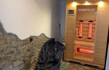 Ritterstube - Eifelstuben mit Charme, Nähe See und Burg, außergewöhnlich, Vulkaneifel - Photo 4