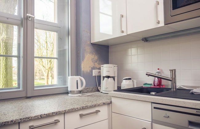 Grafschaft Kloster Zinna - Photo 18