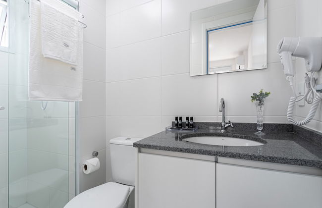 Smart Charlie Consolação - Foto 64