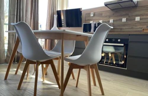 GRENOBLE SUD VARCES Suite privatisée au pied des Montagnes - Foto 36