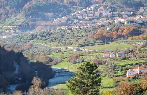 Casa das Oliveiras - Manteigas - Photo 21