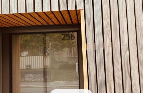 H6 Confortable appartement en ville - Foto 10